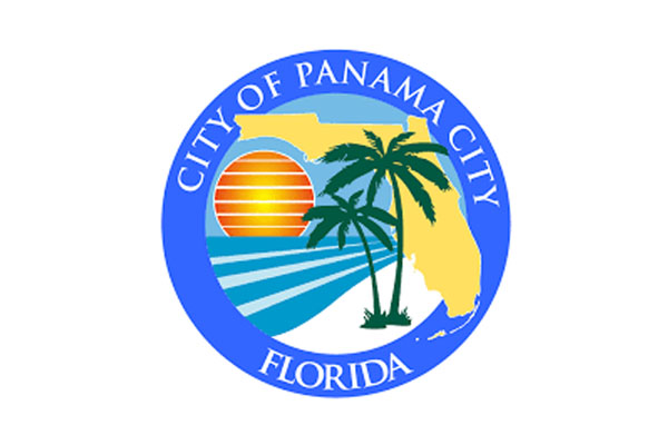 City of Panama City Florida Logo