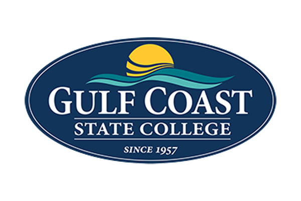Gulf Coast State College since 1957