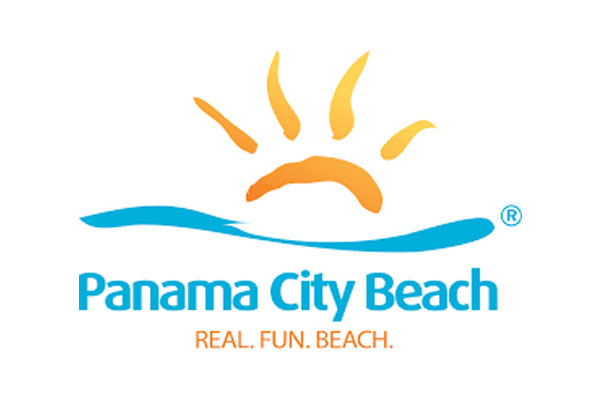Panama City Beach Real. Fun. Beach.