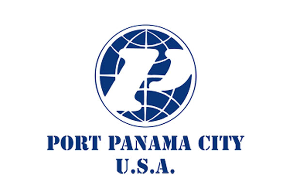 Port Panama City U.S.A.